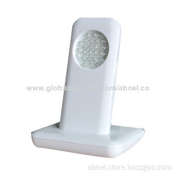Popular LED Light Therapy with Portable Design, Easy to Carry